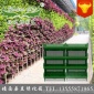植物墙花盆立体绿化墙面工程**花盆绿化立体种植垂直墙壁挂花盆